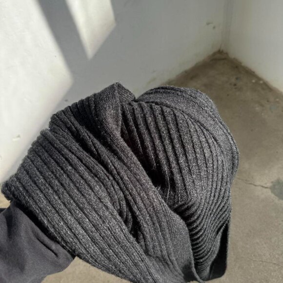 2000s longline cardigan - Picture 5 of 5